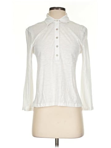 GOLDIE 3/4 Sleeve Blouse (view 1)