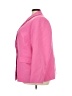 The Drop Pink Blazer Size 3X - photo 5