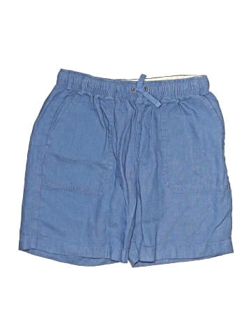 Crewcuts Denim Shorts (view 1)