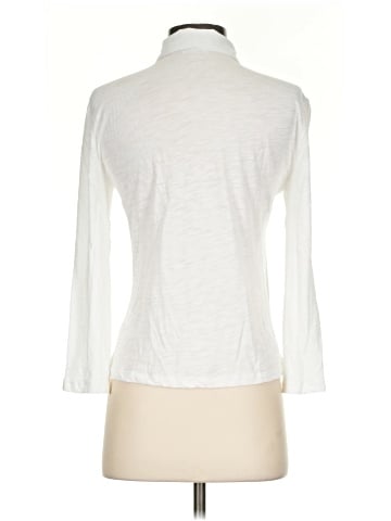 GOLDIE 3/4 Sleeve Blouse (view 2)