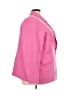 The Drop Pink Blazer Size 3X - photo 4