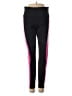 Reebok Color Block Black Active Pants Size M - photo 1