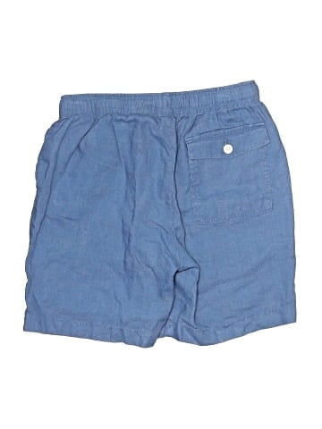 Crewcuts Denim Shorts (view 2)