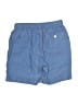 Crewcuts Blue Denim Shorts Size 16 - photo 2