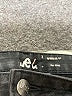 Lee Chevron-herringbone Black Jeans Size L (estimated) - photo 4