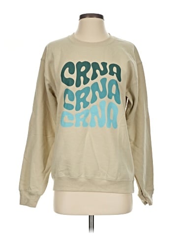 Gildan Sweatshirt (view 1)