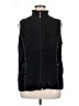 Quacker Factory Black Vest Size XL - photo 1