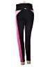 Reebok Color Block Black Active Pants Size M - photo 2