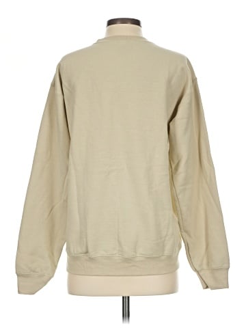 Gildan Sweatshirt (view 2)