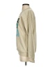 Gildan Graphic Tan Sweatshirt Size S - photo 5