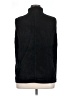 Quacker Factory Black Vest Size XL - photo 2