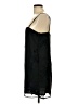 Amuse Society Black Cocktail Dress Size L - photo 5