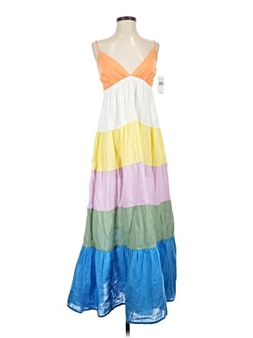 Roxy Casual Dress (view 1)