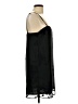 Amuse Society Black Cocktail Dress Size L - photo 4