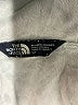 The North Face 100% Polyester Solid Gray Jacket Size S - photo 6