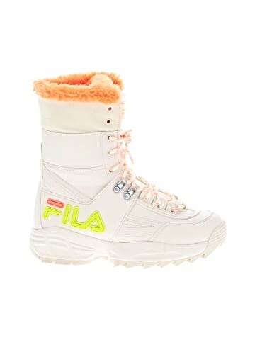 FILA Boots (view 1)