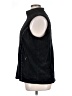 Quacker Factory Black Vest Size XL - photo 5