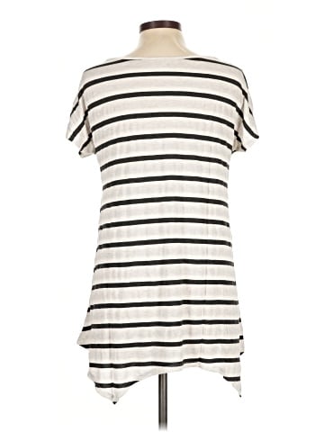 Cyrus Short Sleeve Top (view 2)