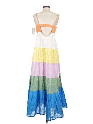 Roxy Casual Dress (view 2)