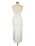 Zara Ivory Casual Dress Size M - photo 2
