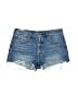 Levi's 100% Cotton Blue Denim Shorts Size 32 waist - photo 1
