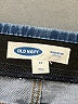 Old Navy Blue Jeggings Size 12 - photo 7