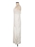 Zara Ivory Casual Dress Size M - photo 5