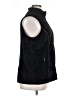 Quacker Factory Black Vest Size XL - photo 4