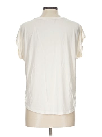Double Zero Sleeveless T-Shirt (view 2)
