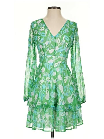 Jessica Simpson Cocktail Dress (view 1)