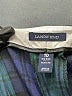 Lands' End Plaid Green Dress Pants Size 10 - photo 7