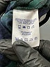 Lands' End Plaid Green Dress Pants Size 10 - photo 8