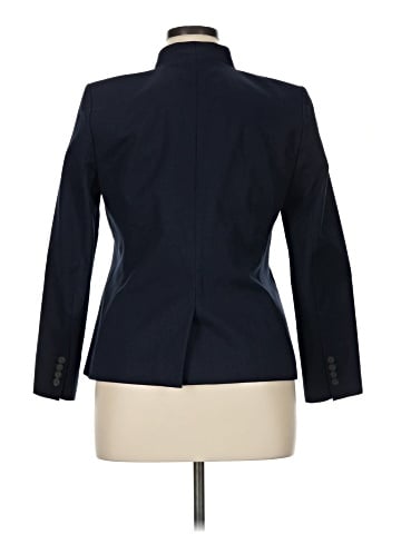 Ann Taylor Blazer (view 2)