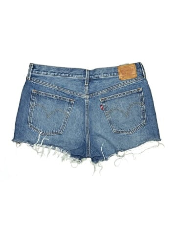 Levi's Denim Shorts (view 2)
