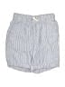 Crewcuts Stripes Blue Shorts Size 16 - photo 1
