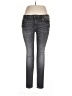 Vigoss Solid Gray Jeans Size 30 waist - photo 1