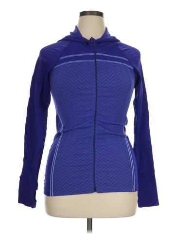 Athleta Track Jacket (view 1)