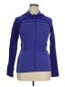 Athleta Blue Track Jacket Size XL - photo 1