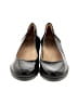 Naturalizer Black Wedges Size 8 - photo 2