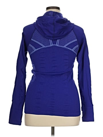 Athleta Track Jacket (view 2)
