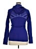 Athleta Blue Track Jacket Size XL - photo 2