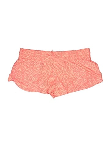 LJ Black Shorts (view 1)