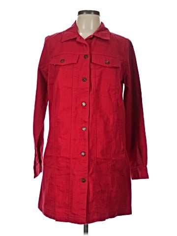 Jessica London Coat (view 1)