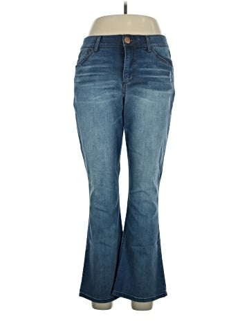 Democracy Jeans (view 1)