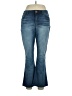 Democracy Blue Jeans Size 14 (petite) - photo 1