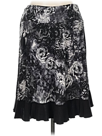 Studio 253 Formal Skirt (view 2)