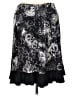 Studio 253 Black Formal Skirt Size L - photo 2