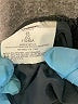 Active by Old Navy Stripes Black Active Pants Size XL - photo 5