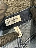 Jessica Simpson Solid Blue Jeans Size 8 - photo 7