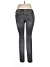 Vigoss Solid Gray Jeans Size 30 waist - photo 2